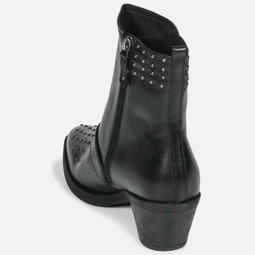 Geox lovai western
